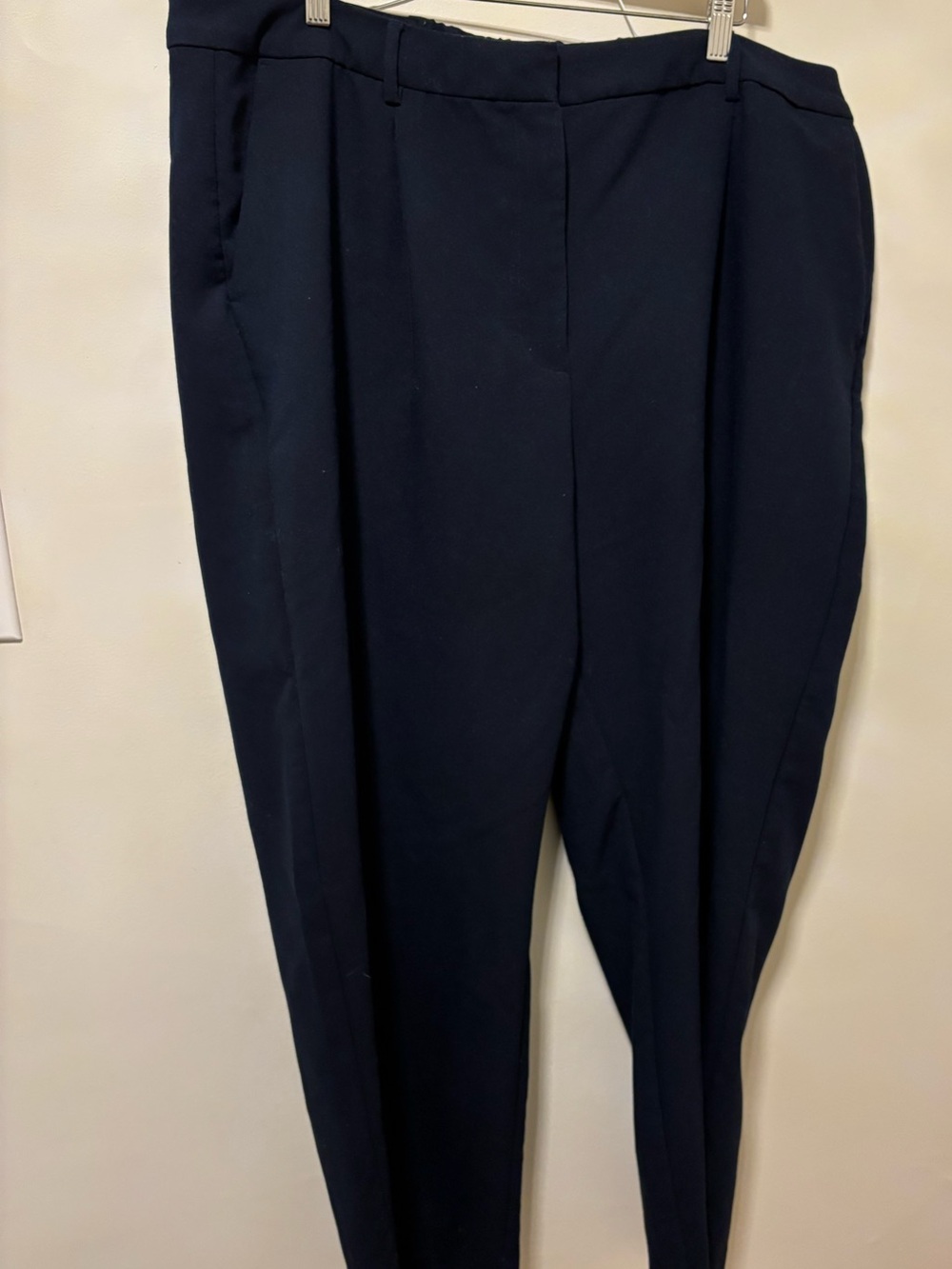 Old navy wideleg pants